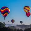 27th Annual Hudson Valley Hot-Air Balloon Festival