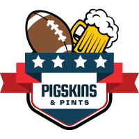 Pigskins and Pints - A Wing Fest Event Benefiting The Chamber Foundation, Inc.