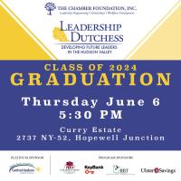 Leadership Dutchess Graduation