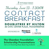 June Contact Breakfast