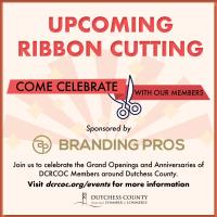 Ribbon Cutting - Impact PR & Communications, Ltd.