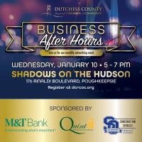 Business After Hours