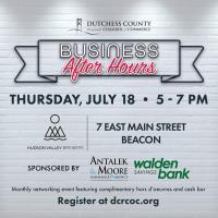 Business After Hours