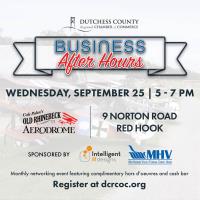 Business After Hours