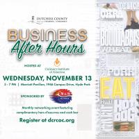 Business After Hours