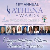 18th Annual ATHENA Awards