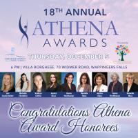 18th Annual ATHENA Awards