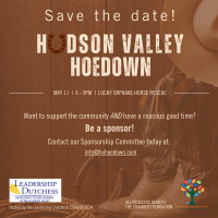 The Hudson Valley Hoedown: Presented by Leadership Dutchess