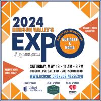 Hudson Valley’s Business & Home Expo 2024