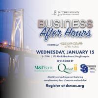 Business After Hours