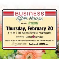 Business After Hours