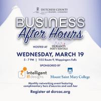 Business After Hours