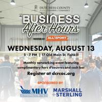 Business After Hours