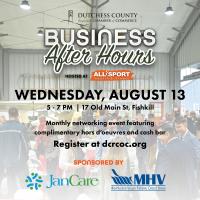 Business After Hours