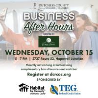 Business After Hours
