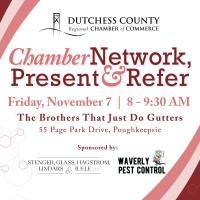 Chamber Network, Present & Refer