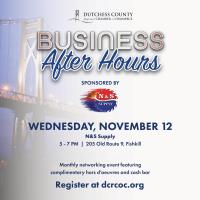 Business After Hours