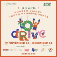 Hudson Valley Young Professional's 2025 - Toy Drive