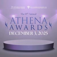 19th Annual ATHENA Awards