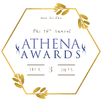 19th Annual ATHENA Awards