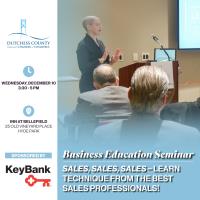 Business Education Seminar