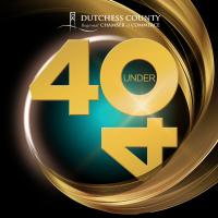 (SCREEN ADS ONLY) 2026 Forty Under 40 Awards