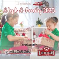 Adopt A Family - 2025