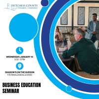 Business Education Seminar