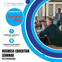 Business Education Seminar