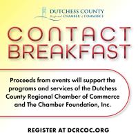 January Contact Breakfast