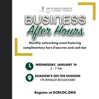 Business After Hours