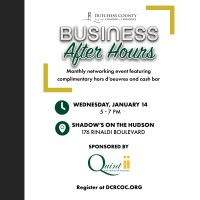 Business After Hours