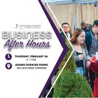 Business After Hours