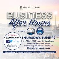 Business After Hours