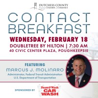February Contact Breakfast