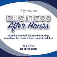 Business After Hours