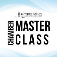 Chamber Master Class