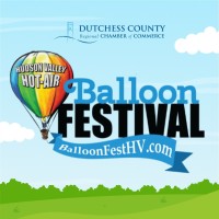 35th Annual Hudson Valley Hot-Air Balloon Festival