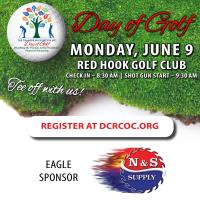 The Chamber Foundation's Annual Day of Golf Tournament