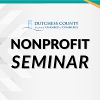 Nonprofit Seminar
