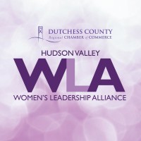 Hudson Valley Women's Leadership Alliance - Annual International Women's Day: Give to Gain