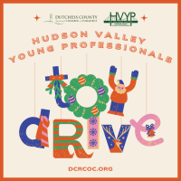 Hudson Valley Young Professional's 2026 - Toy Drive