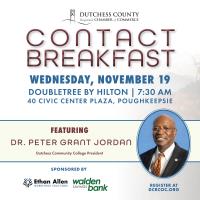November Contact Breakfast