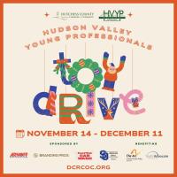 Hudson Valley Young Professional's 2026 - Toy Drive ENDS