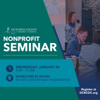 Nonprofit Seminar