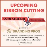 Ribbon Cutting - Pop In Laundry