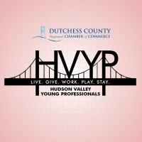 Hudson Valley Young Professionals - Unwind Networking