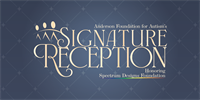 Anderson Foundation for Autism Signature Reception Honoring Spectrum Designs