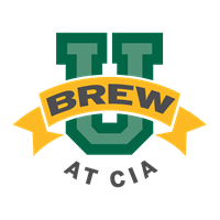 Brew U at CIA