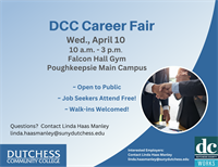 DCC Career Fair 2024